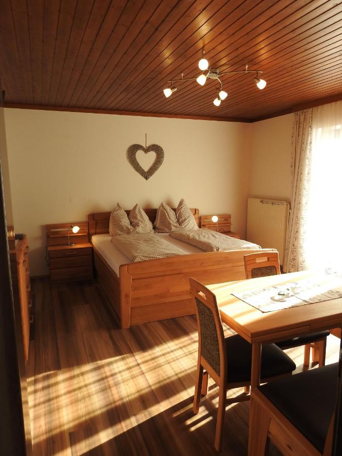 Apartamento Bauernhof Moar Kernhof Exterior foto