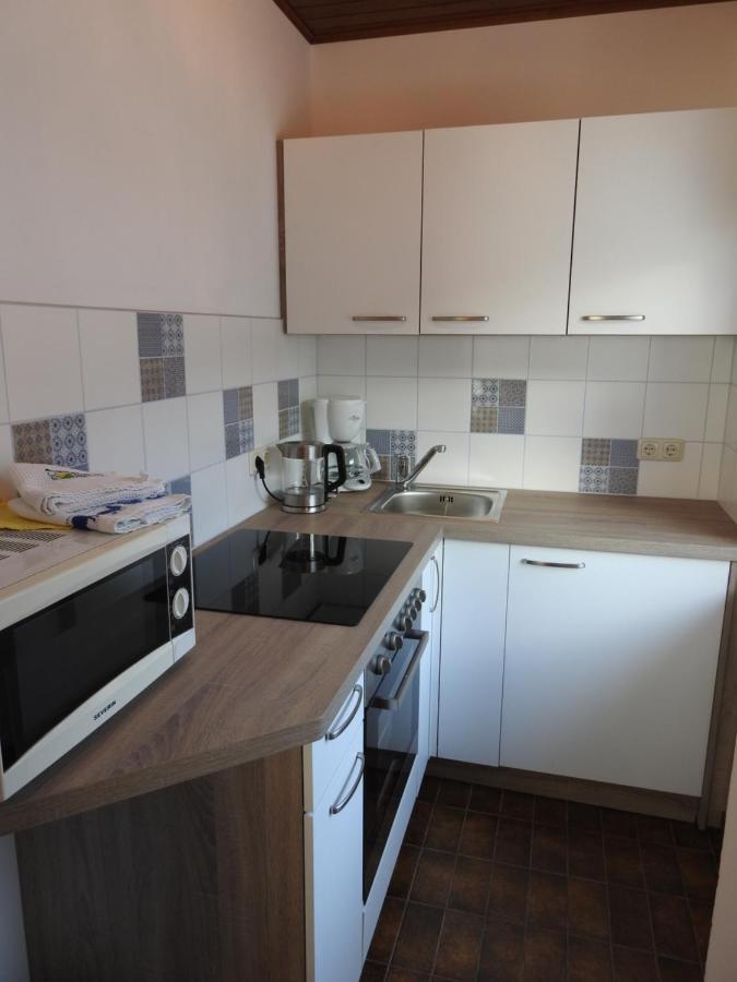 Apartamento Bauernhof Moar Kernhof Exterior foto